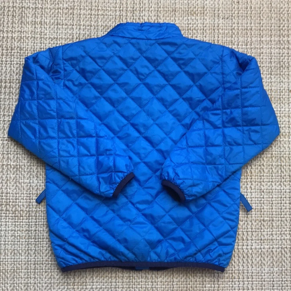 Patagonia Lightweight Puffer (size 3T)